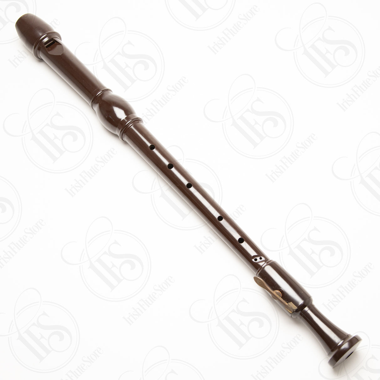 Dolmetsch Tenor Recorder