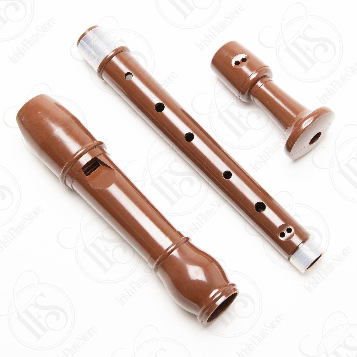 Dolmetsch Plastic Alto Recorder