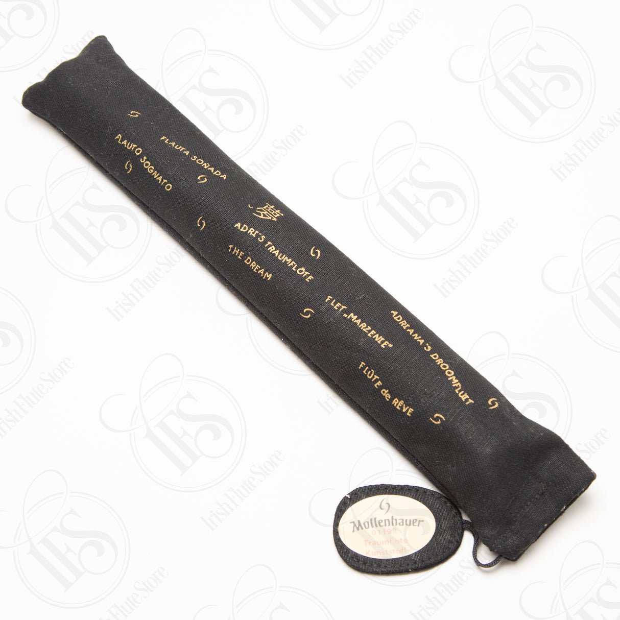 Mollenhauer Dream Plastic Soprano Recorder