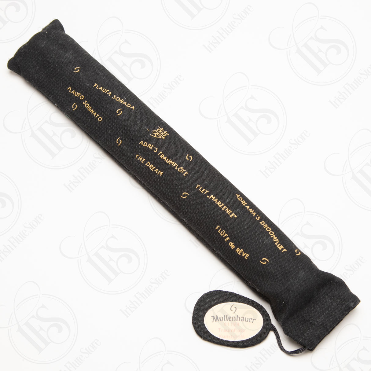 Mollenhauer Dream Plastic Soprano Recorder