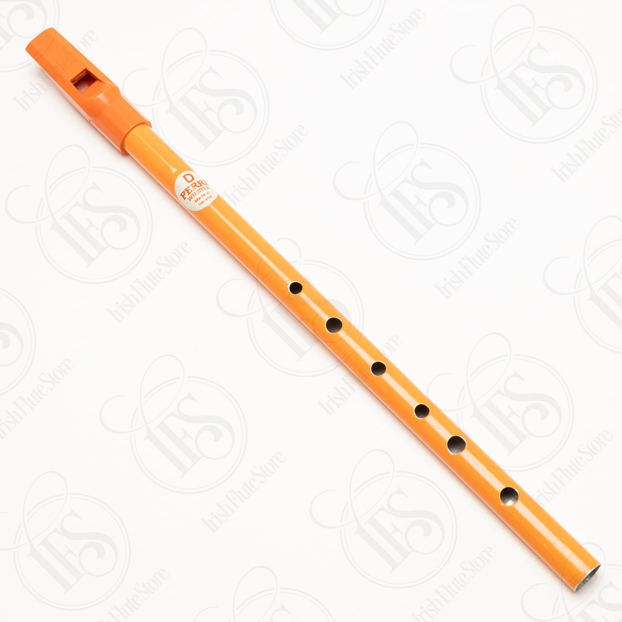Peri High D Whistle
