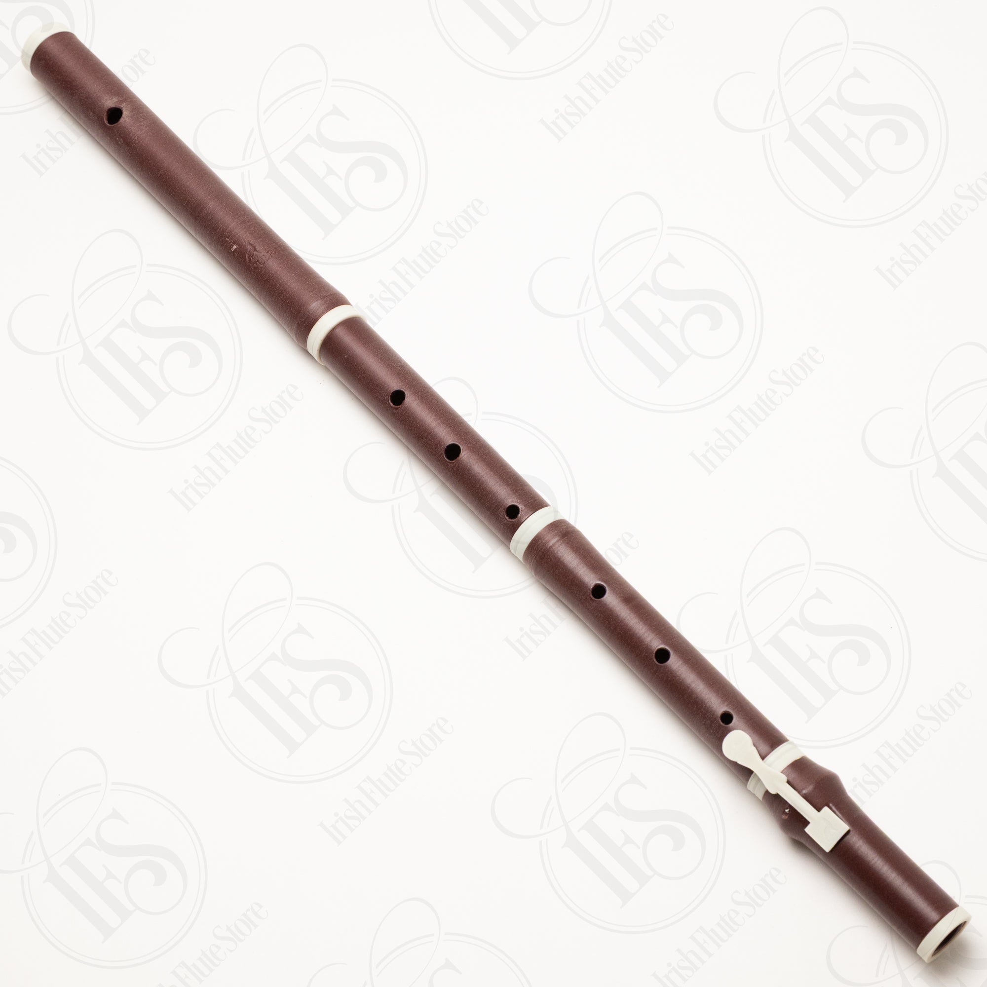 Jeff Wuff Bizey A=415/440 3D Printed Baroque Flute – Irish Flute Store