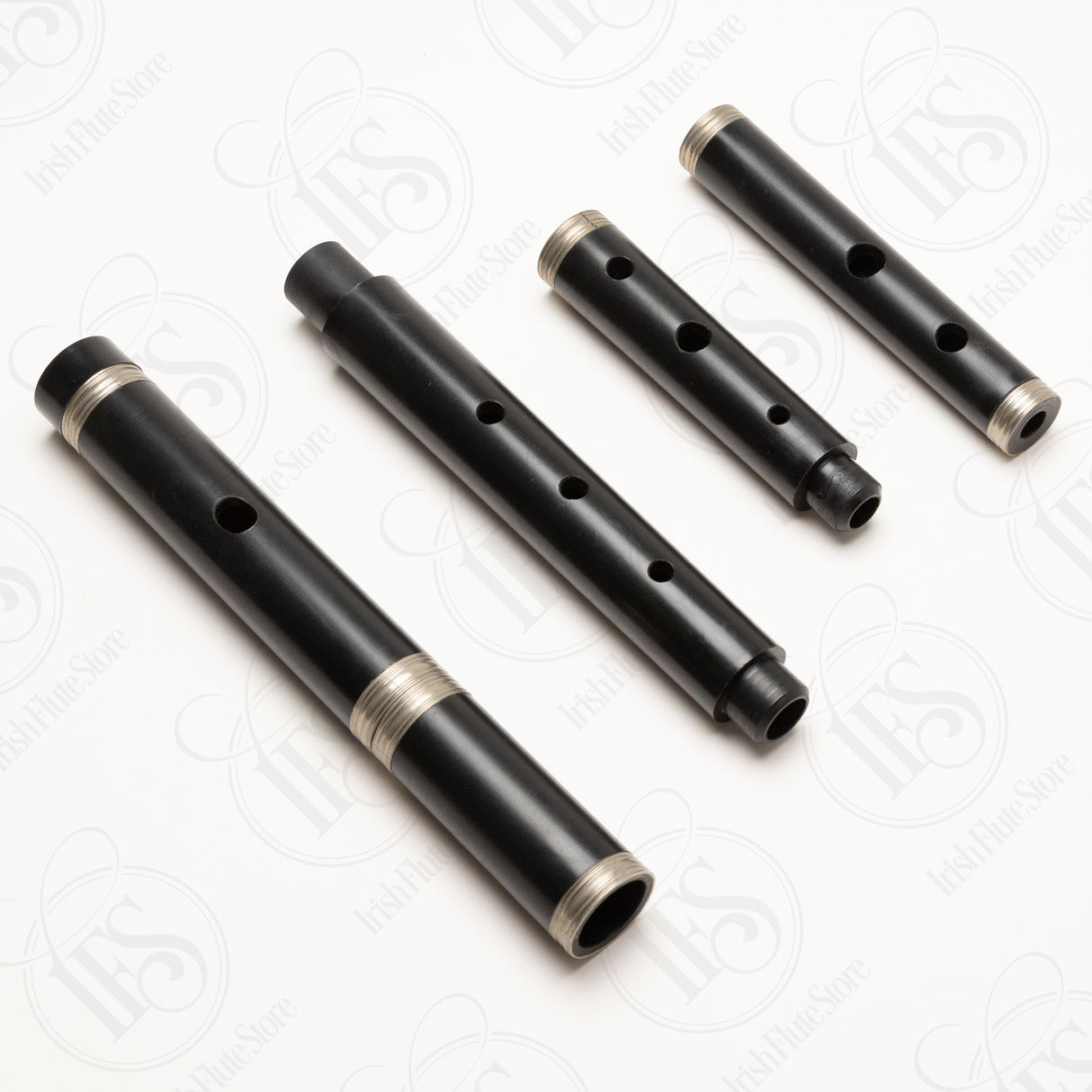 M&E Delrin Keyless