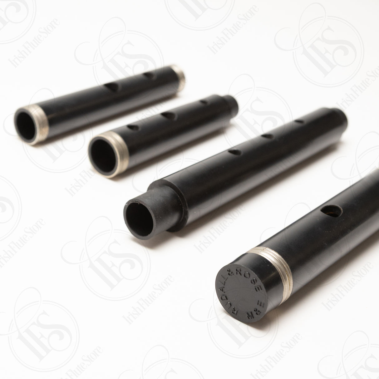 M&E Delrin Keyless