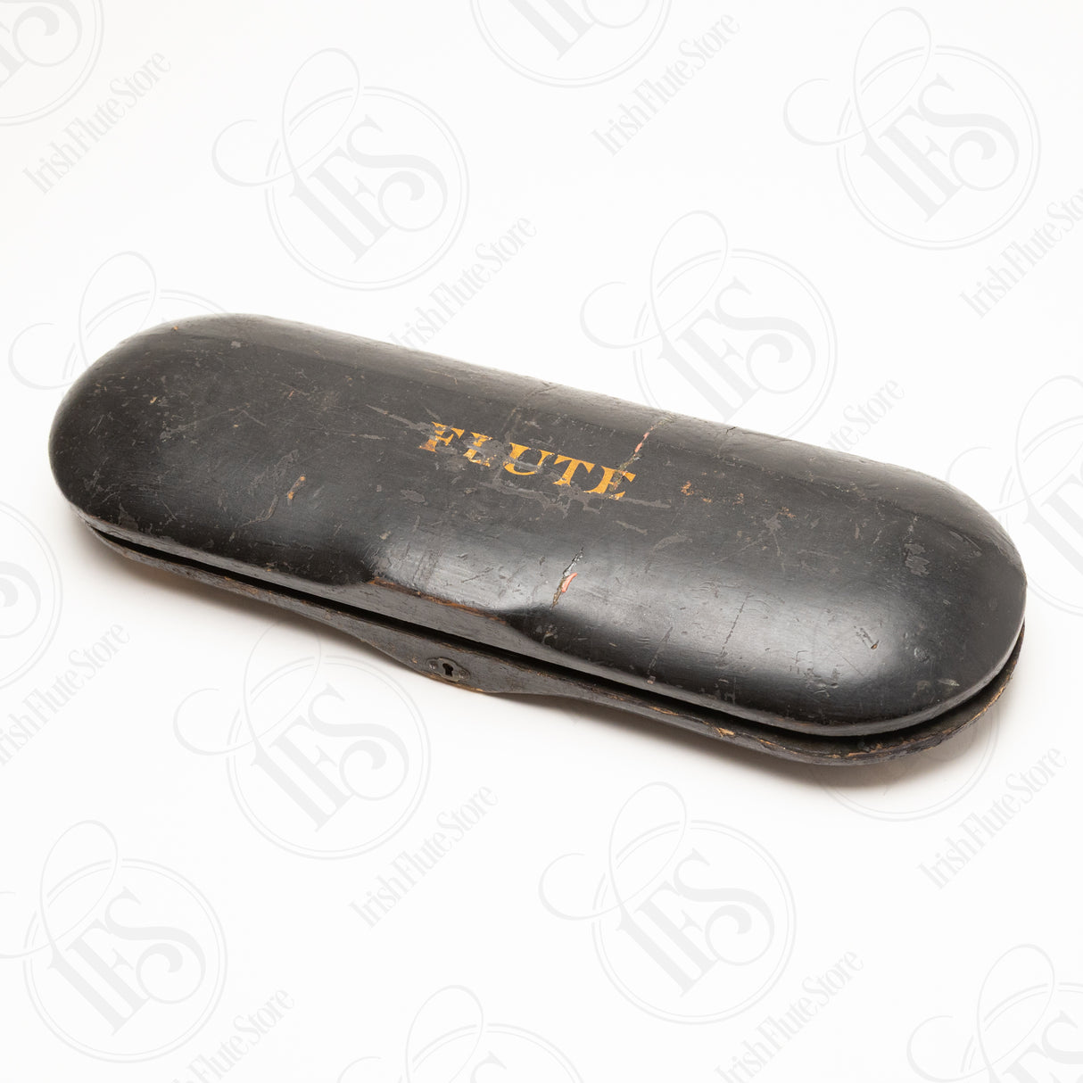 Nach Meyer with Ivory Headjoint