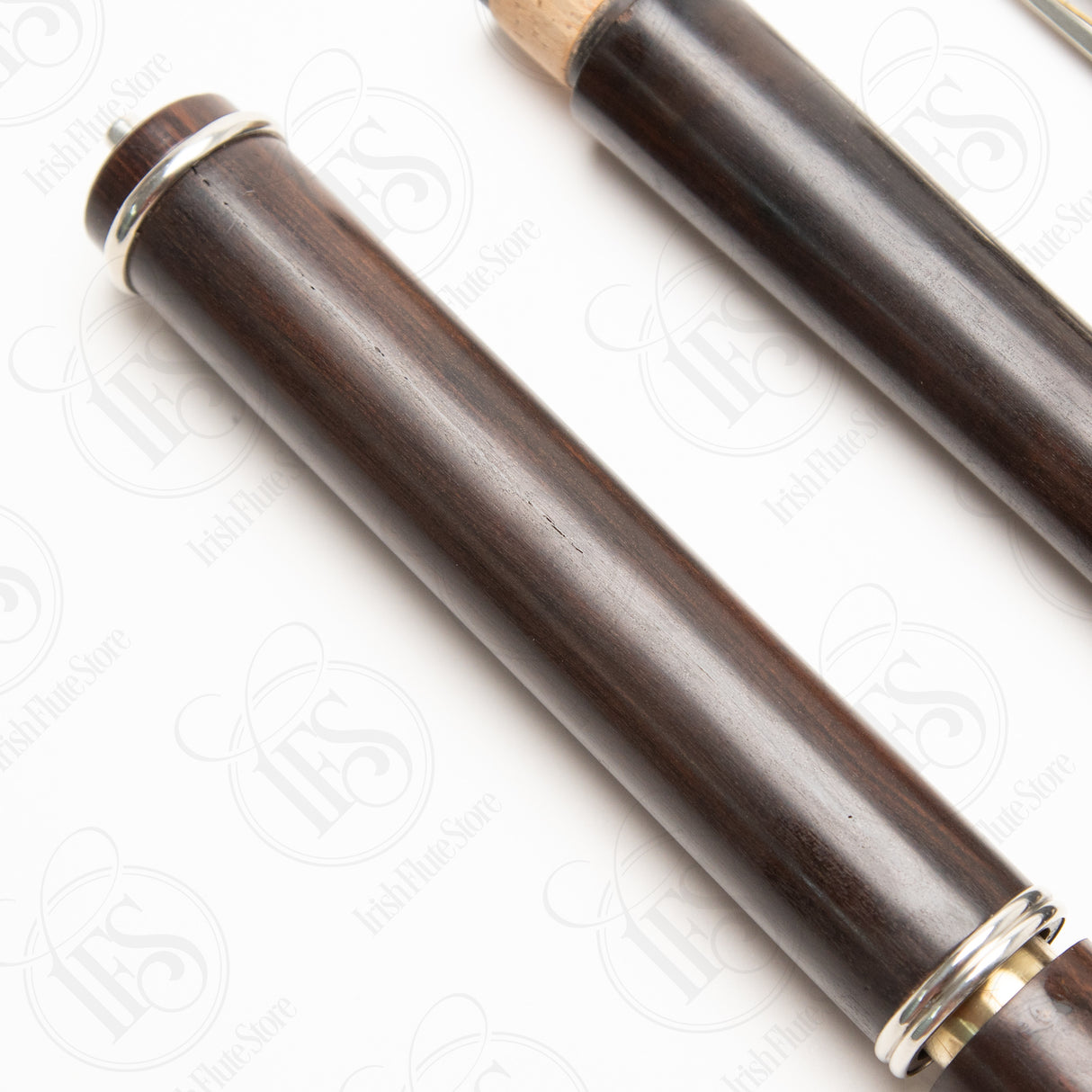 Hall & Son Cocus 6 key, D