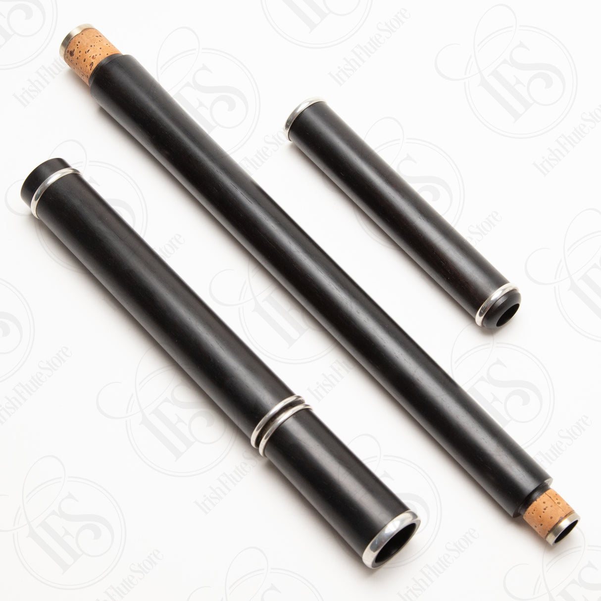 Hammy Hamilton Blackwood Keyless, D