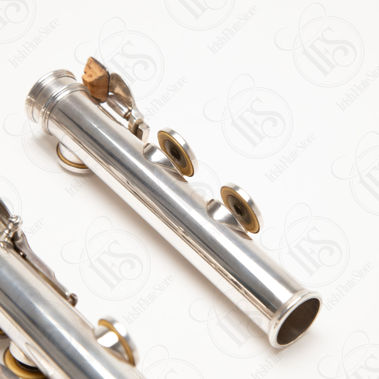 Bonneville # 3431 Boehm Flute