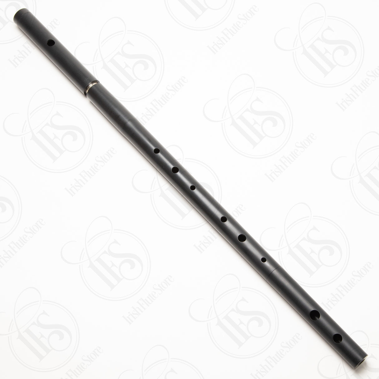 Pol Jezequel Keyless Delrin, D