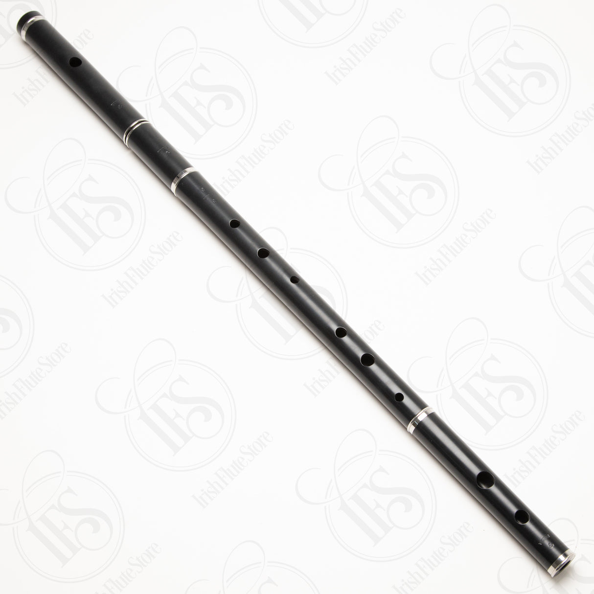 Damian Thompson Standard Delrin Keyless, D