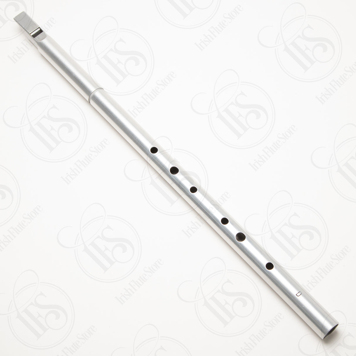 Colin Goldie Aluminum Low D