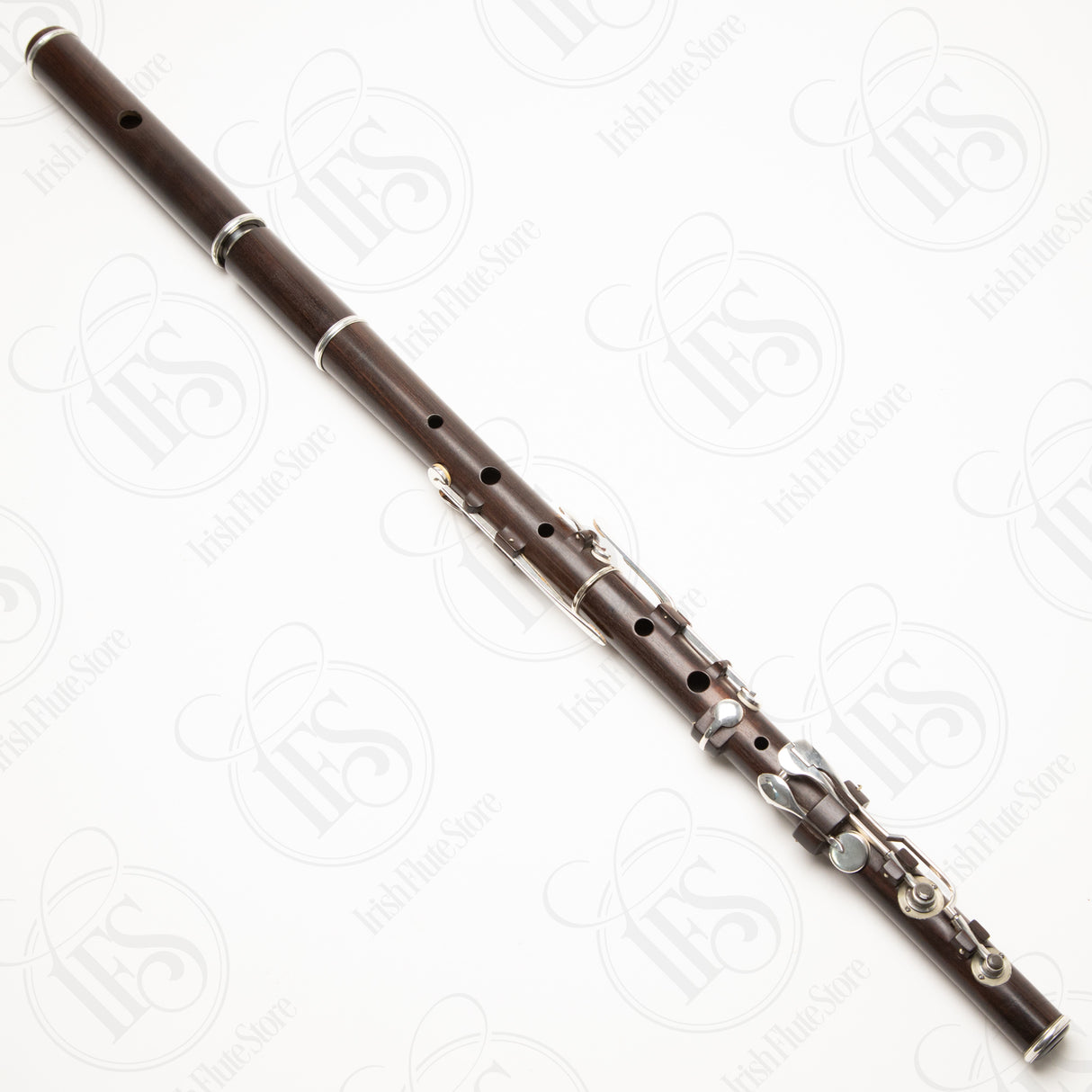 Firth, Pond & Co. Cocus 8-key, D