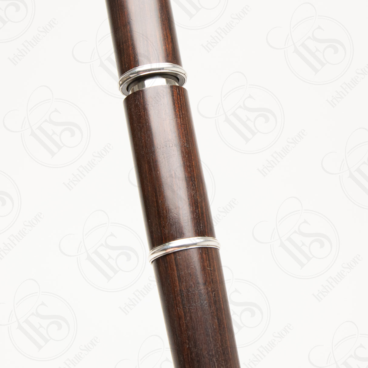 Firth, Pond & Co. Cocus 8-key, D
