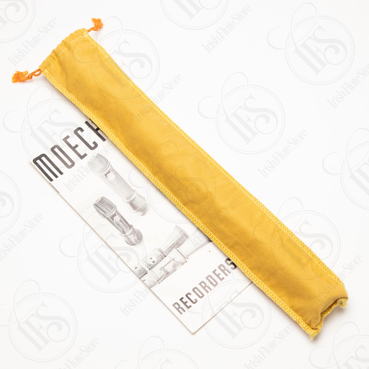 Moeck Maple Rottenburgh Soprano