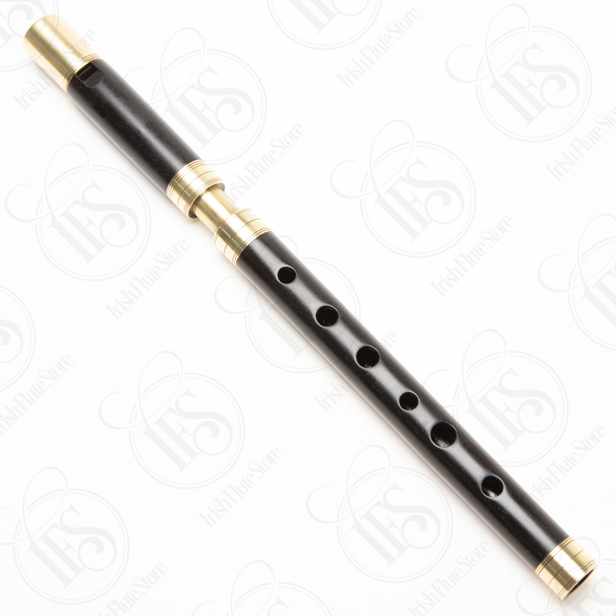 Greenwood Pipes Boisvert C/D Set