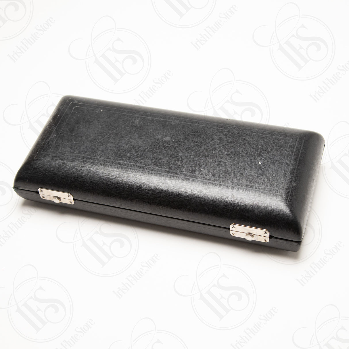 Aebi Cocus & Silver 8-Key, D