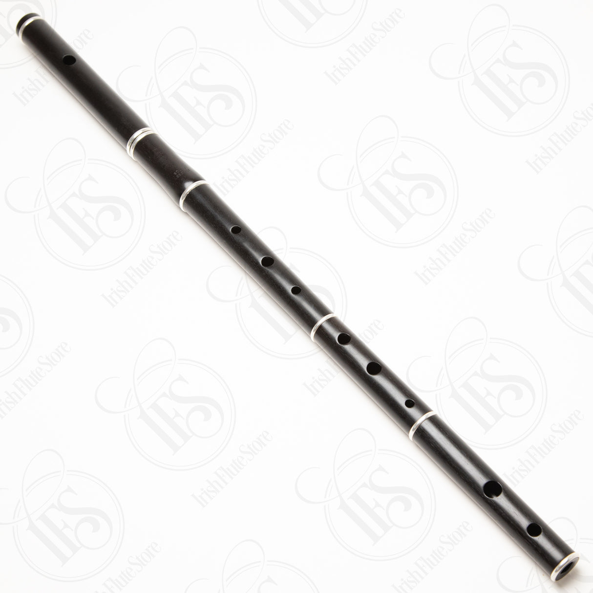 Lesouef Blackwood & Silver Rudall, D