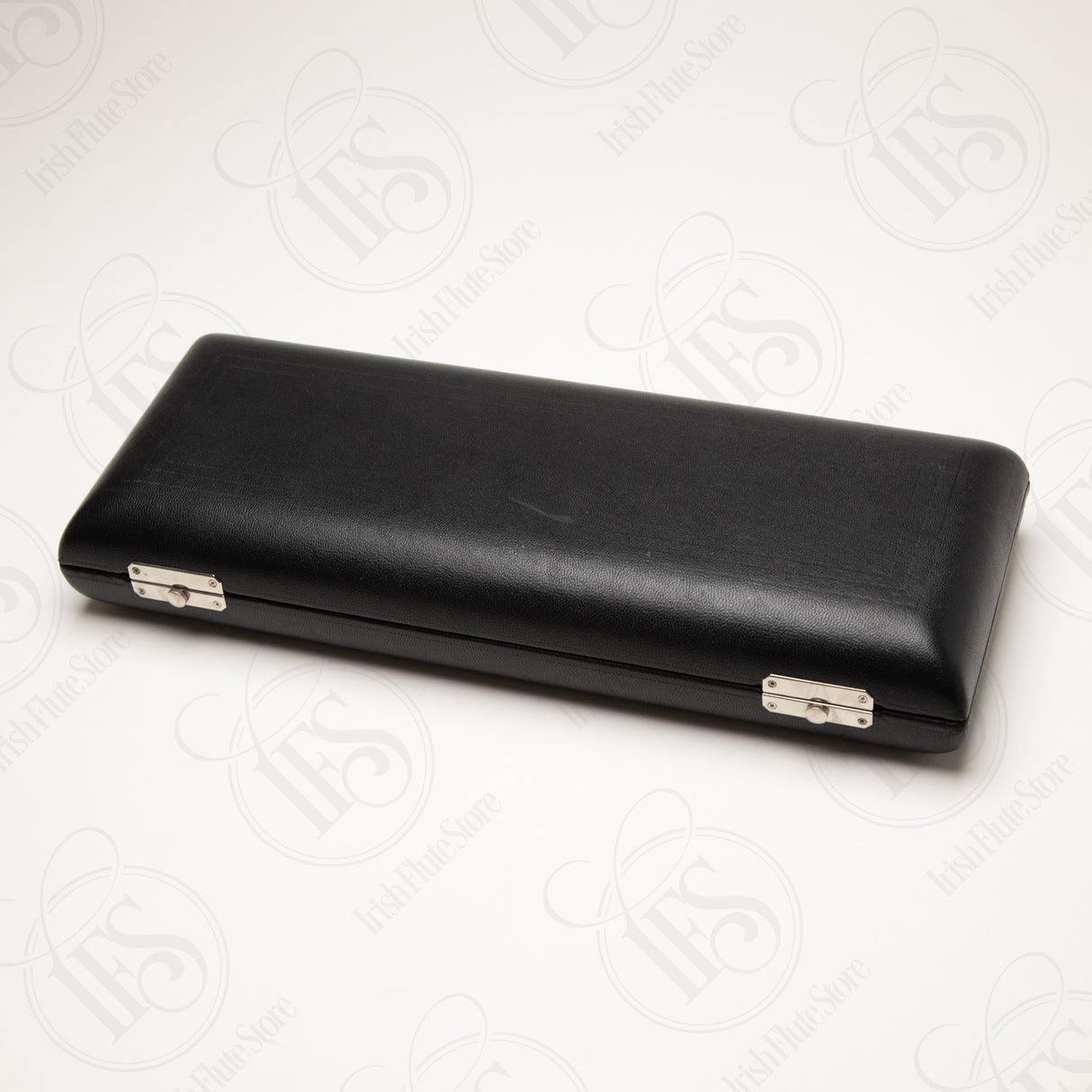 John Gallagher Sonoran Desert Ironwood Large Hole Rudall 9-Key, D