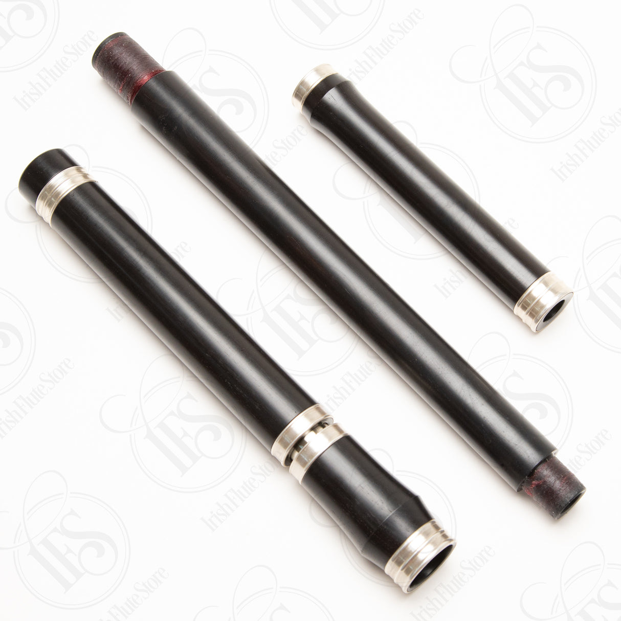 Casey Burns Blackwood & Silver, D