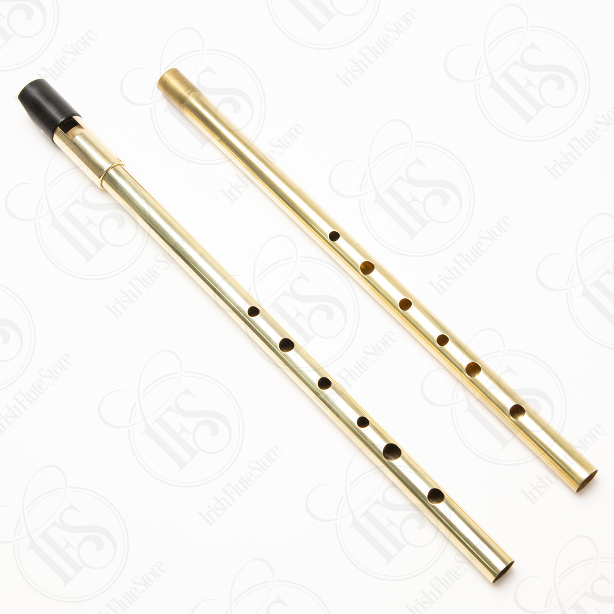 Sindt Brass High D w/Extra Generation Body