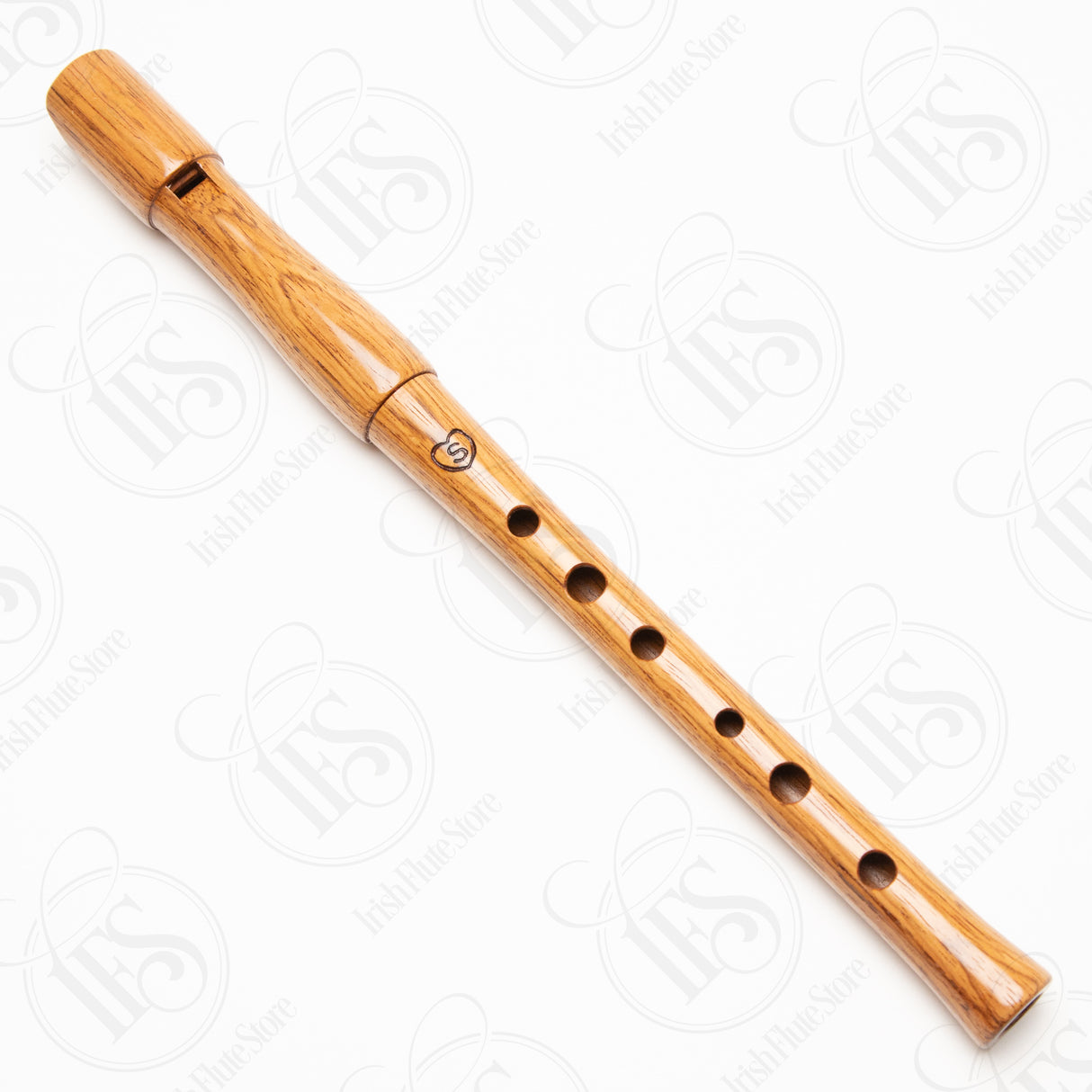 Sweetheart Honduran Rosewood High D
