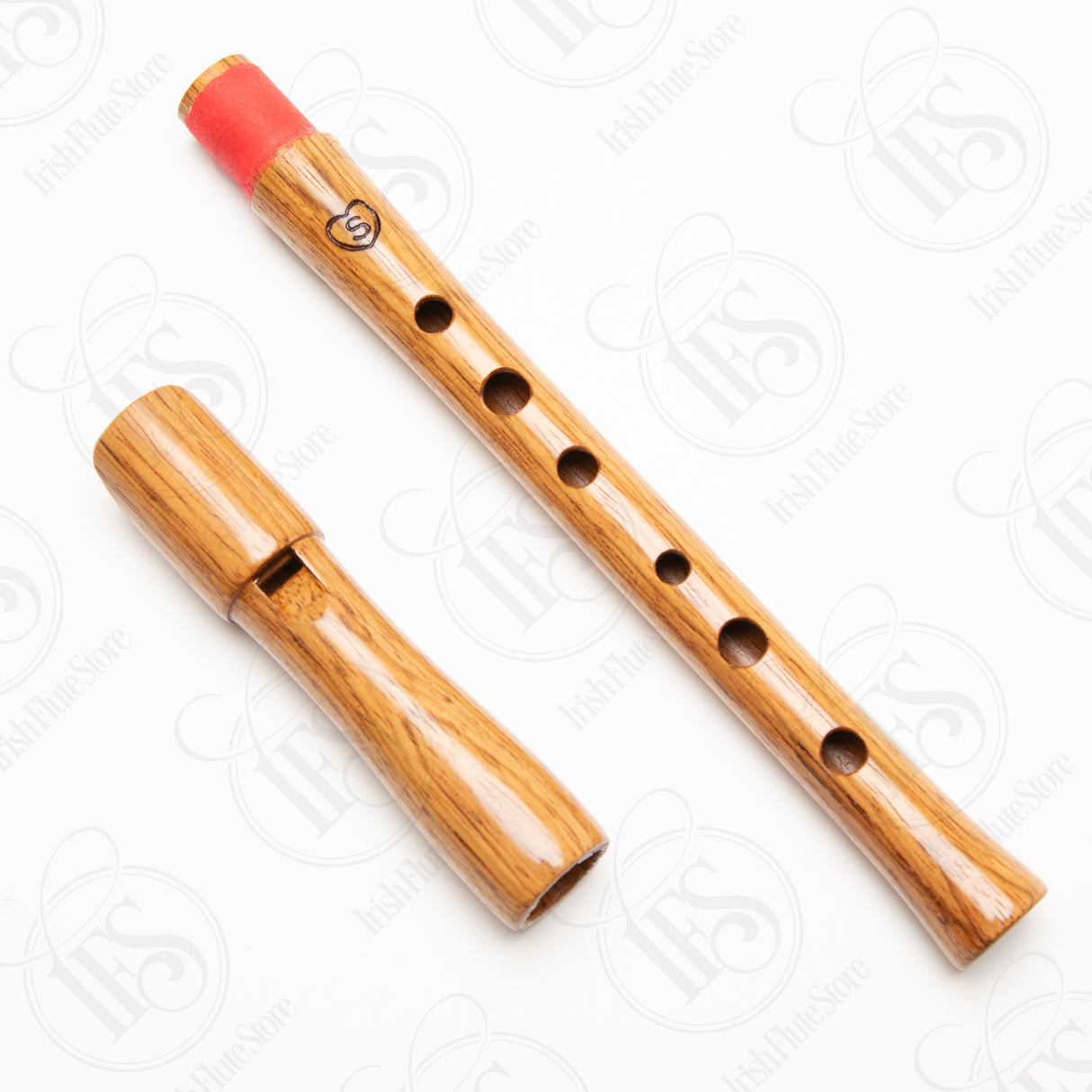 Sweetheart Honduran Rosewood High D