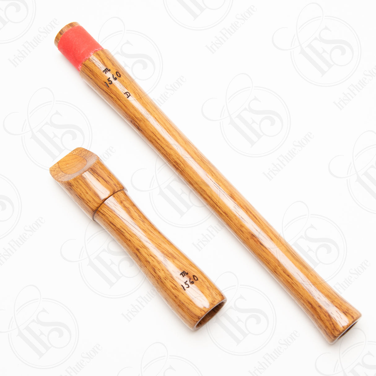 Sweetheart Honduran Rosewood High D