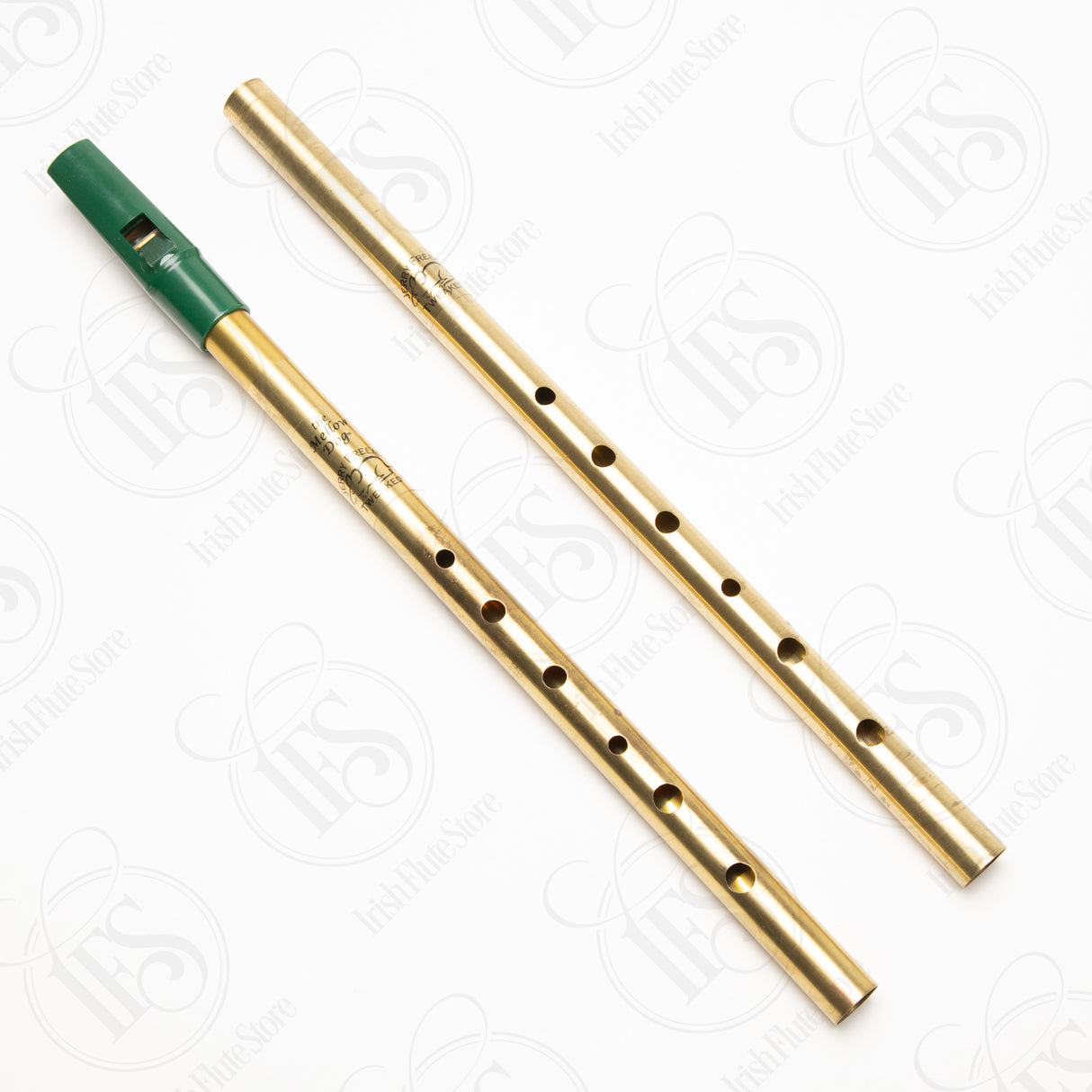 Freeman Mellow C/D Set