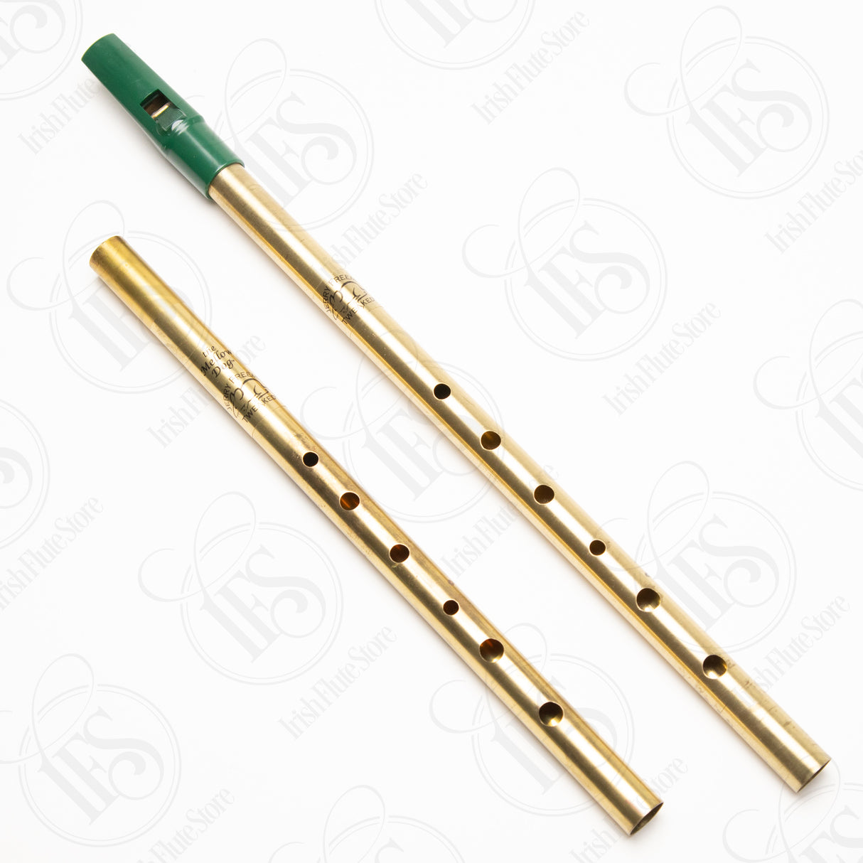 Freeman Mellow C/D Set