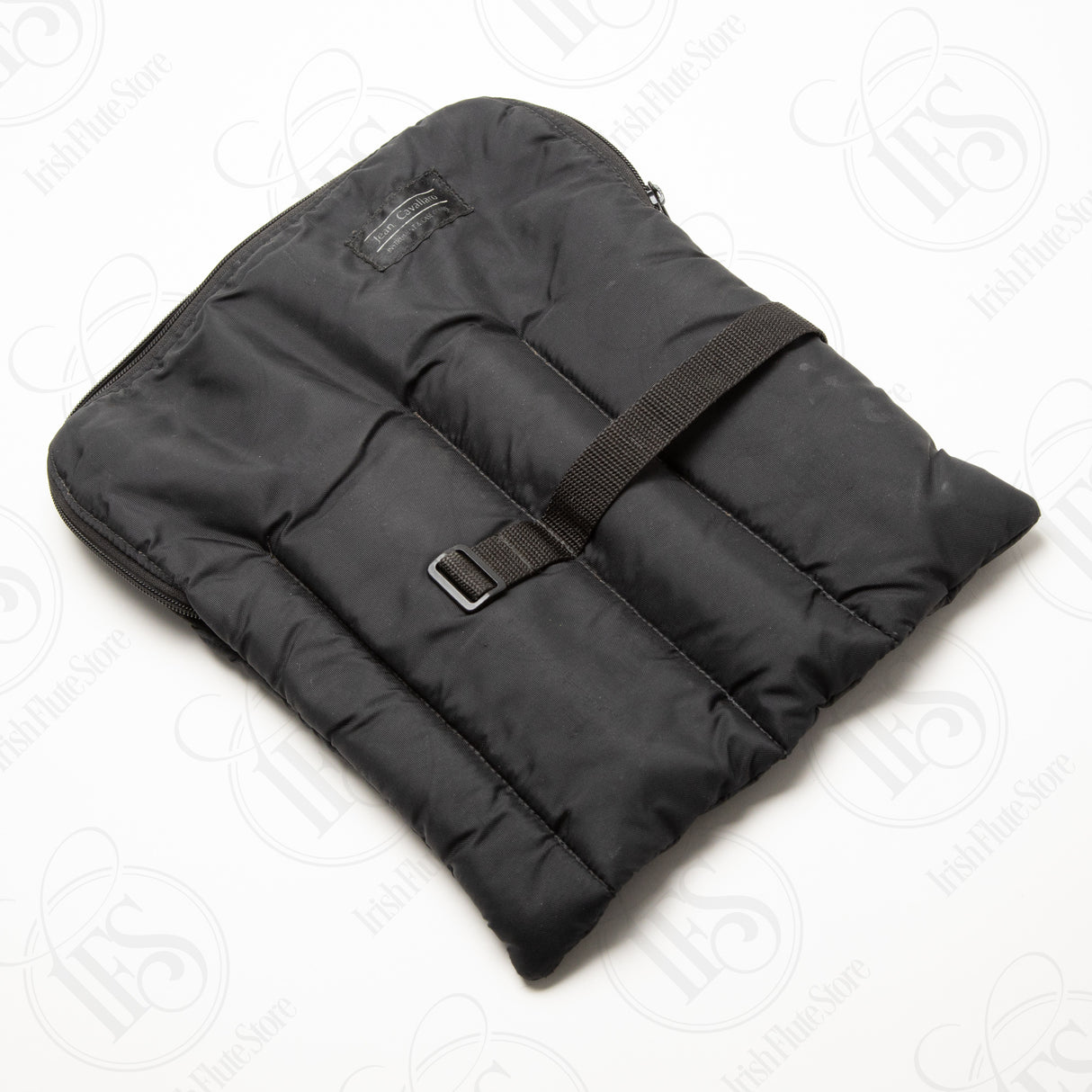 Copley Blackwood & Silver 6-Key, Eb