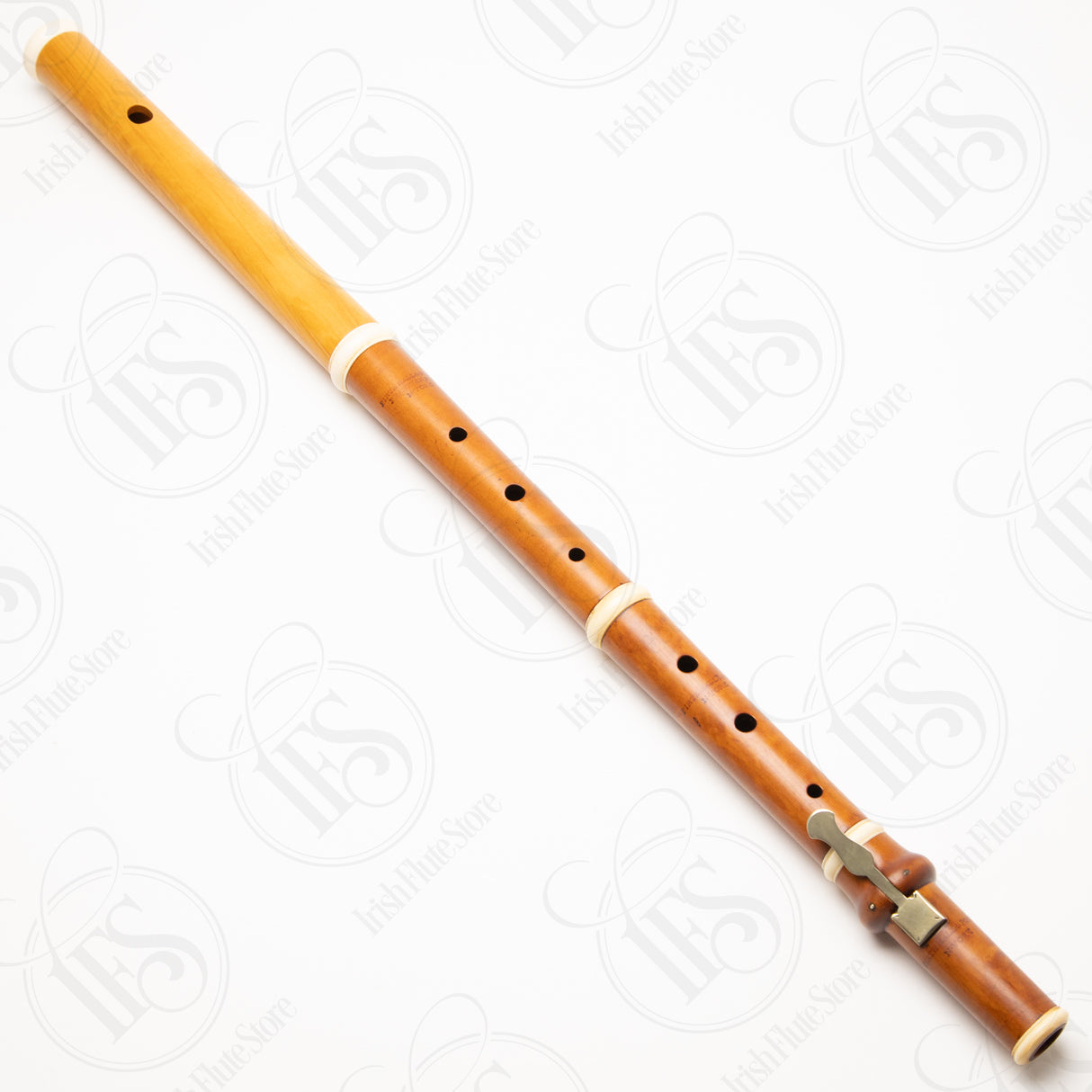 Firth Hall & Pond Boxwood 1-Key