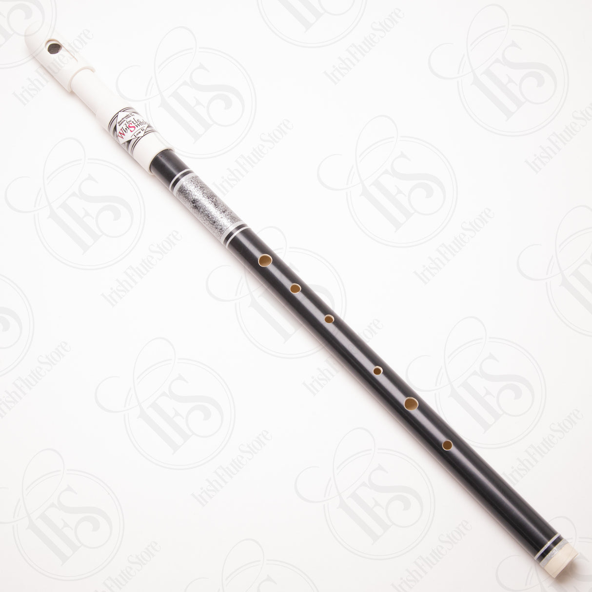 Whistlesmith Low D