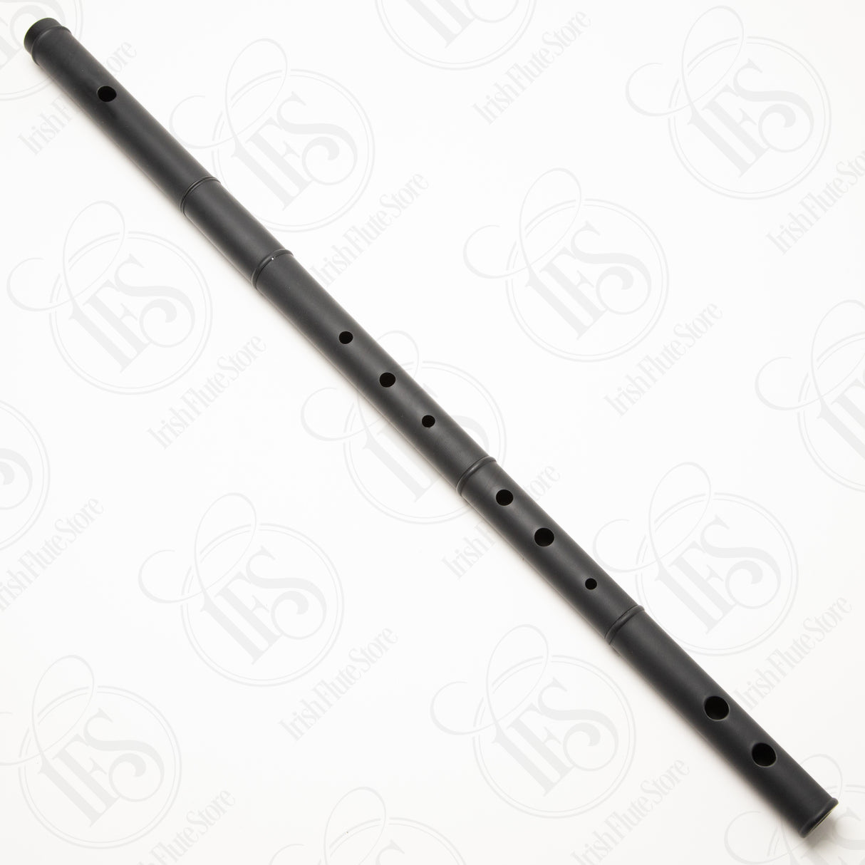 Fengbo Zeng 3D Printed Flute in D, Rudall Style
