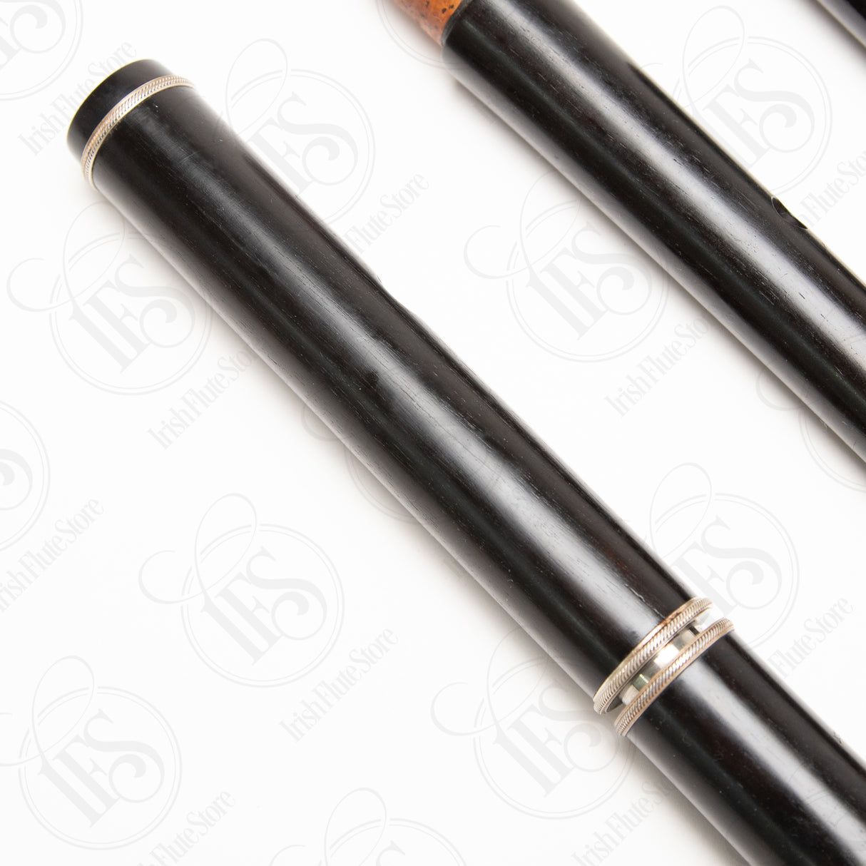 Sam Murray Blackwood & Silver, Eb