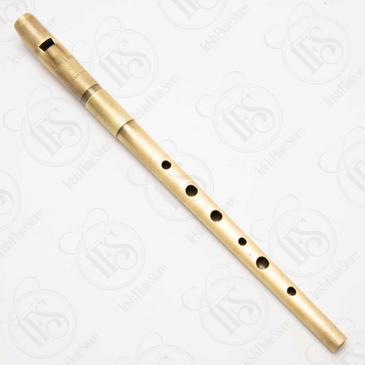 Michael Copeland Brass High D