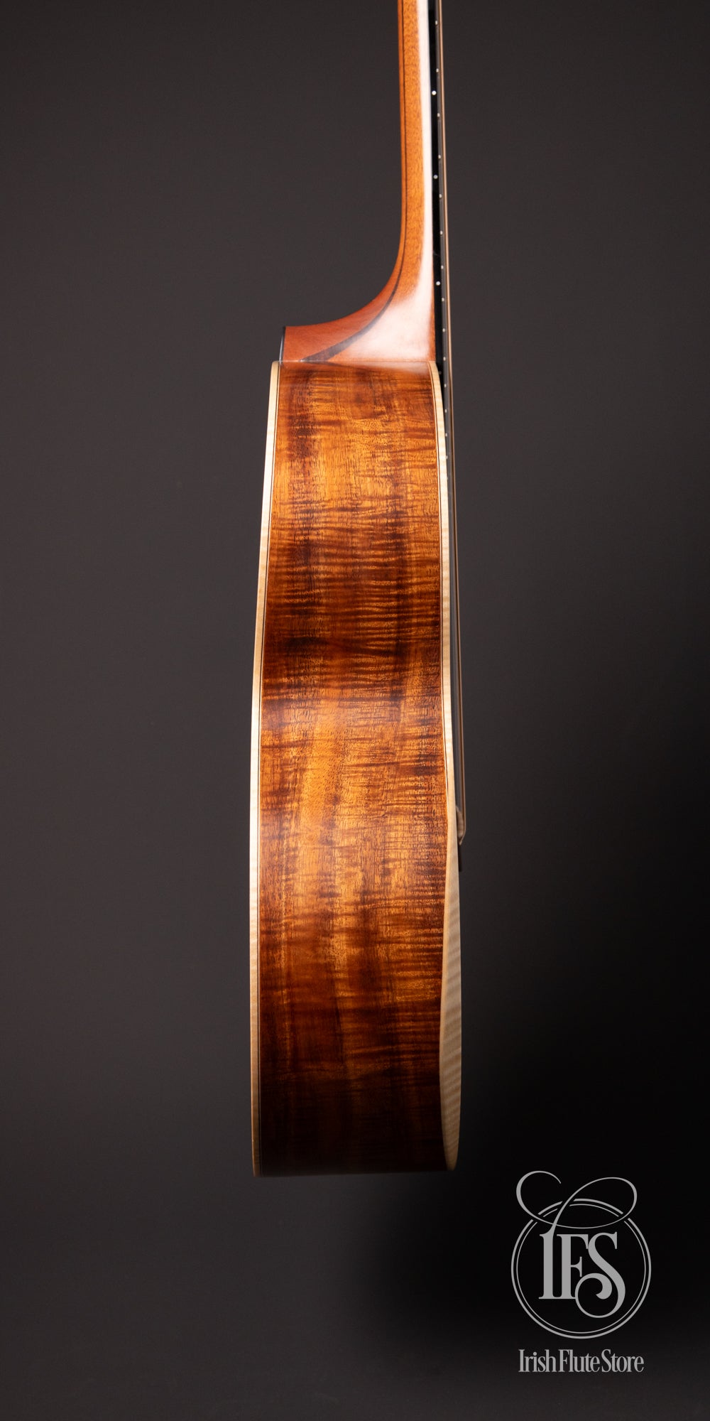 Lowden Sinker Redwood & Koa F50