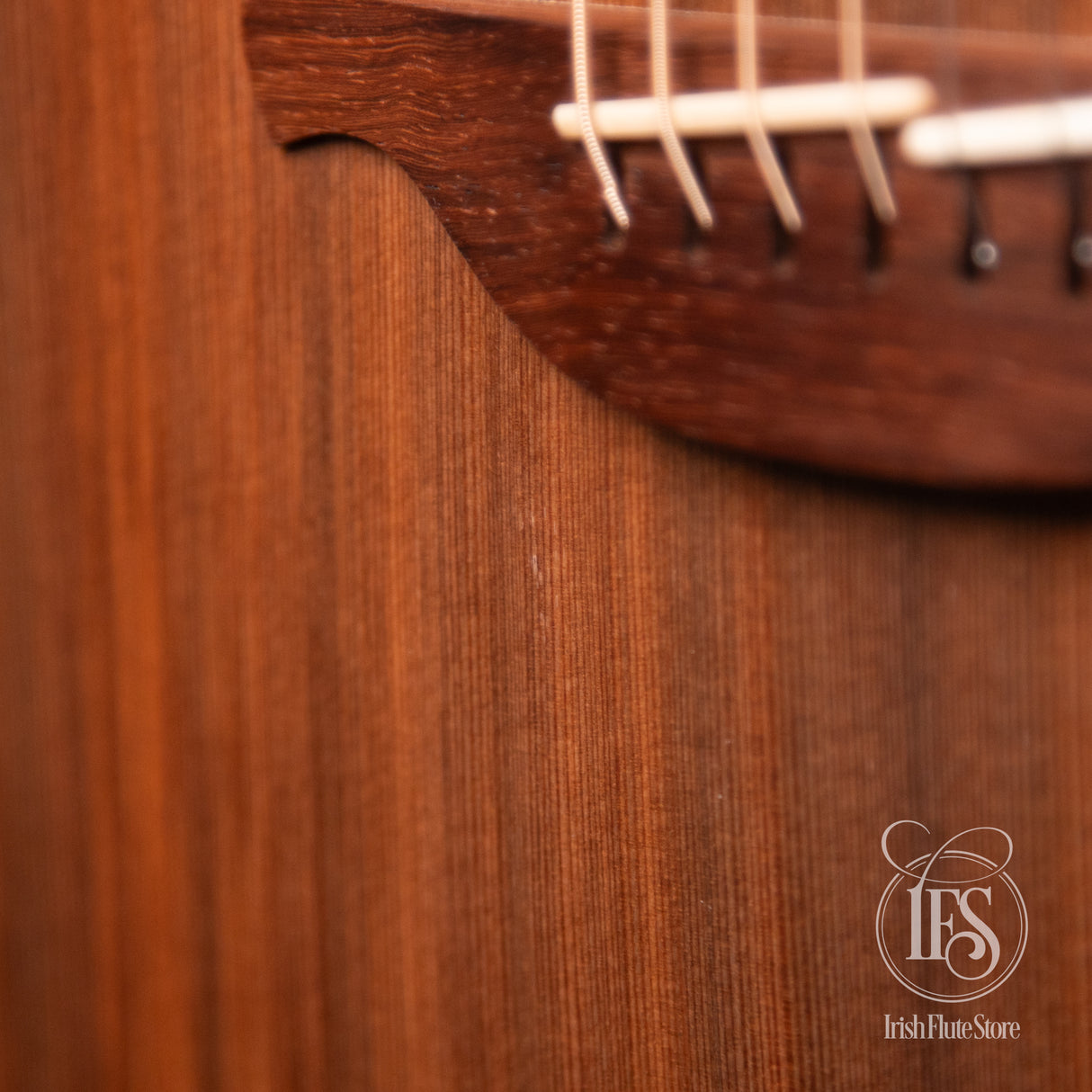 Lowden Sinker Redwood & Koa F50