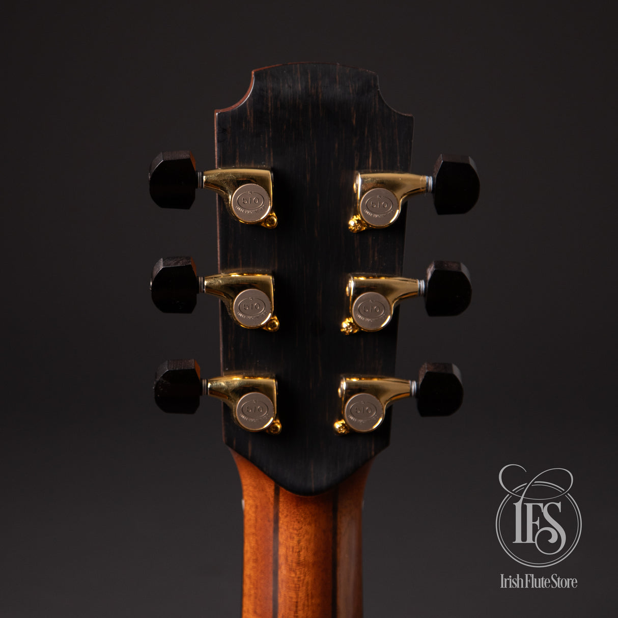 Lowden Sinker Redwood & Koa F50