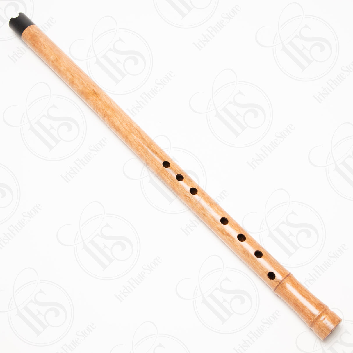 Ellis Eucalyptus Wood Compact Xiao, D