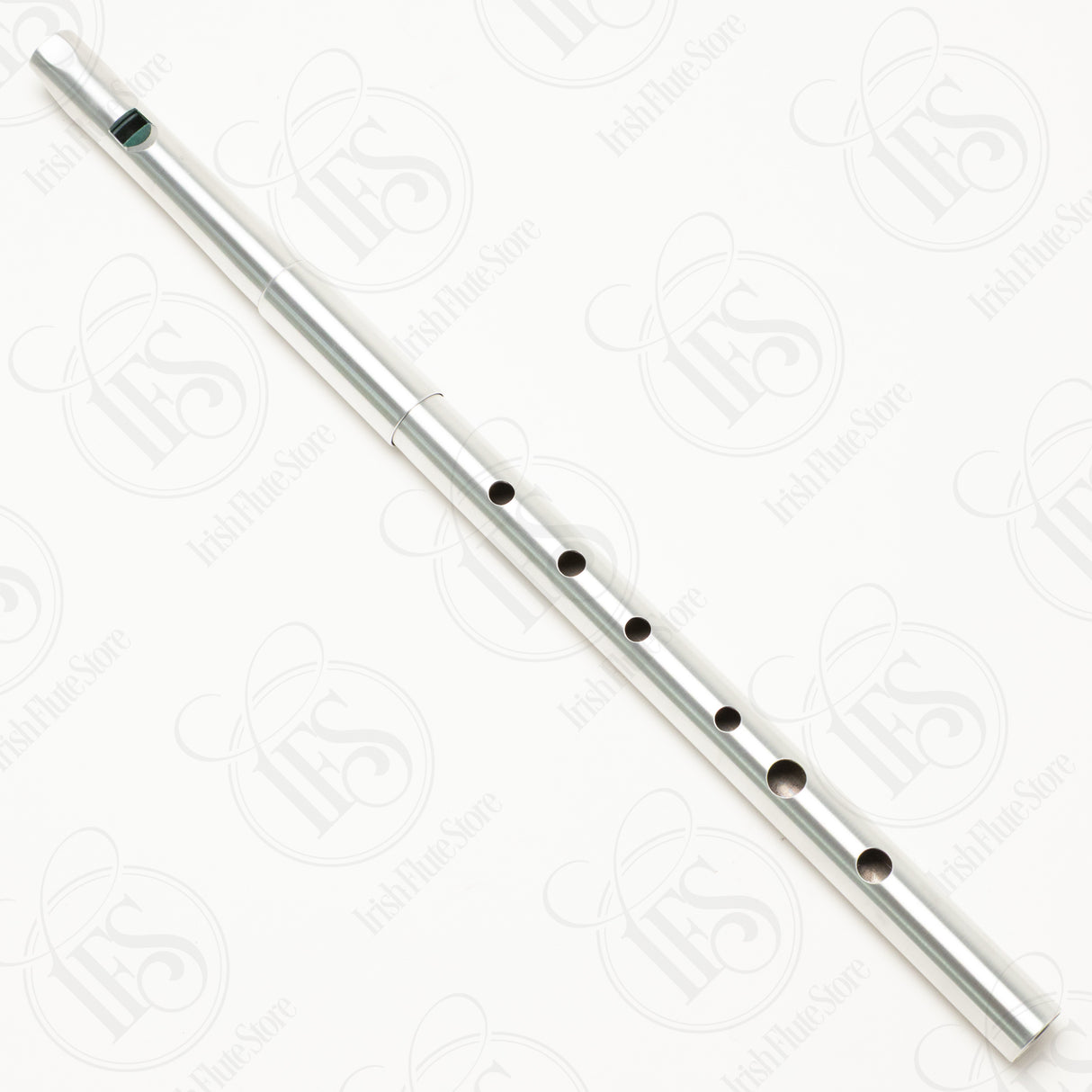 Dante Alloy Whistles