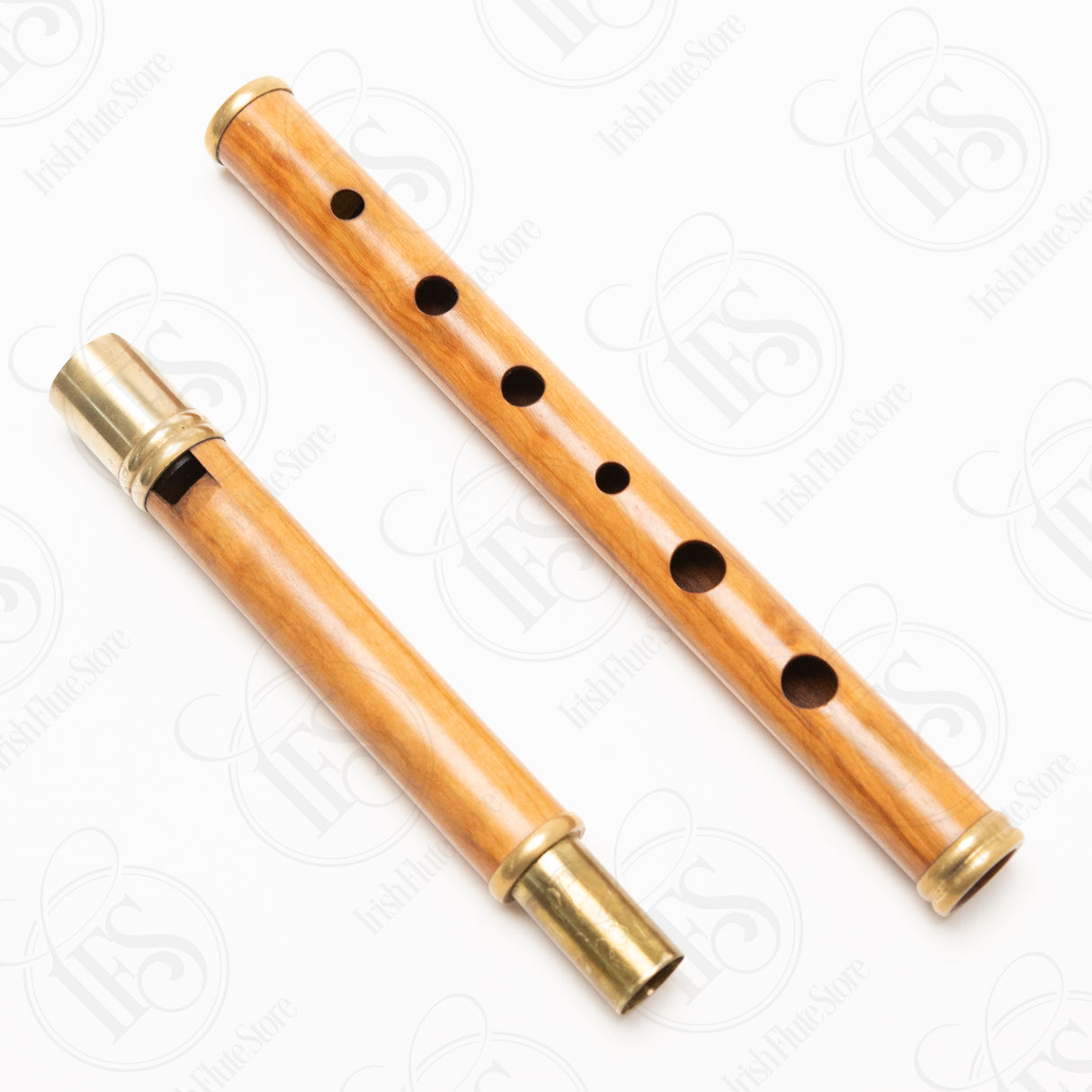 Busman Olivewood High D