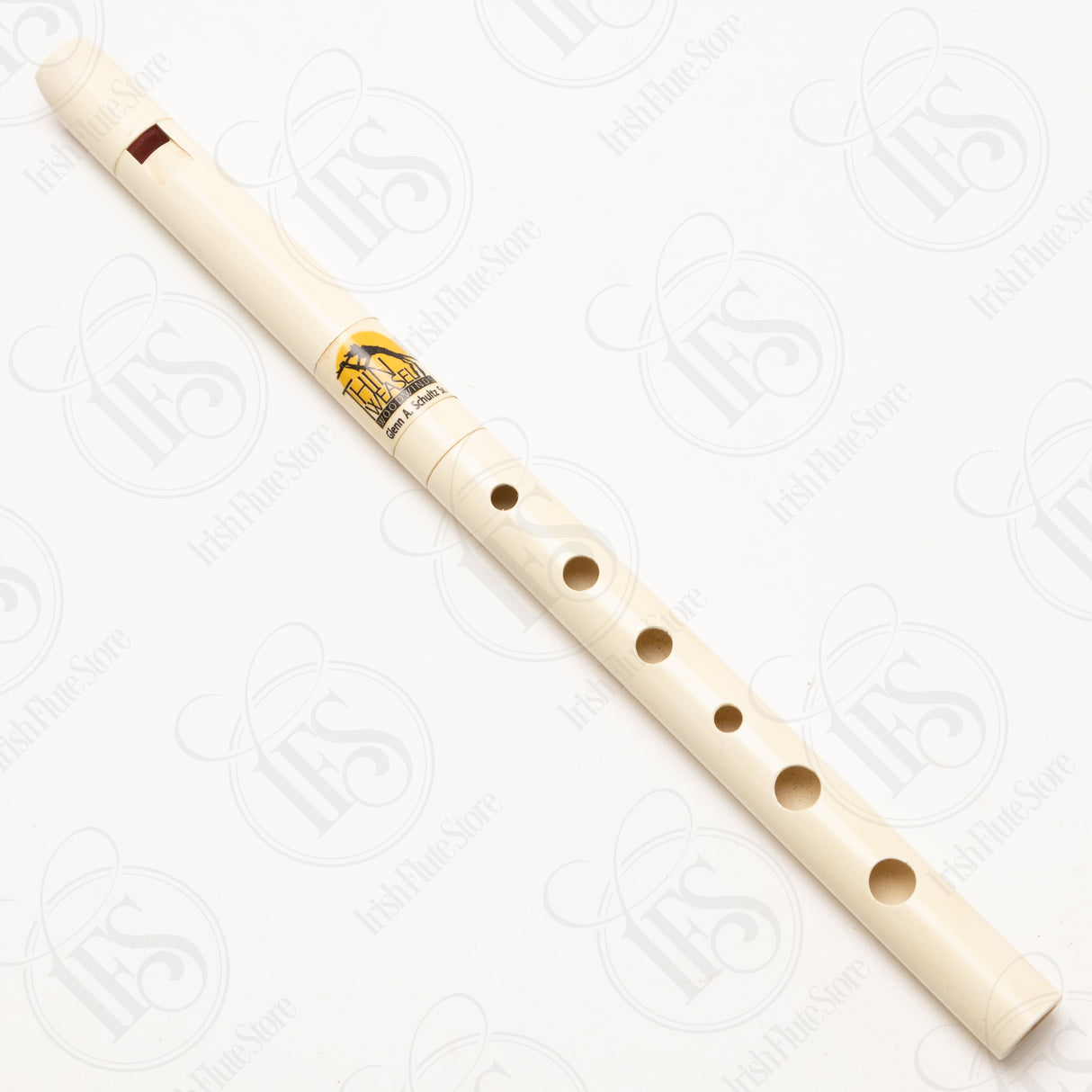 Glenn Schultz Water Weasel High E