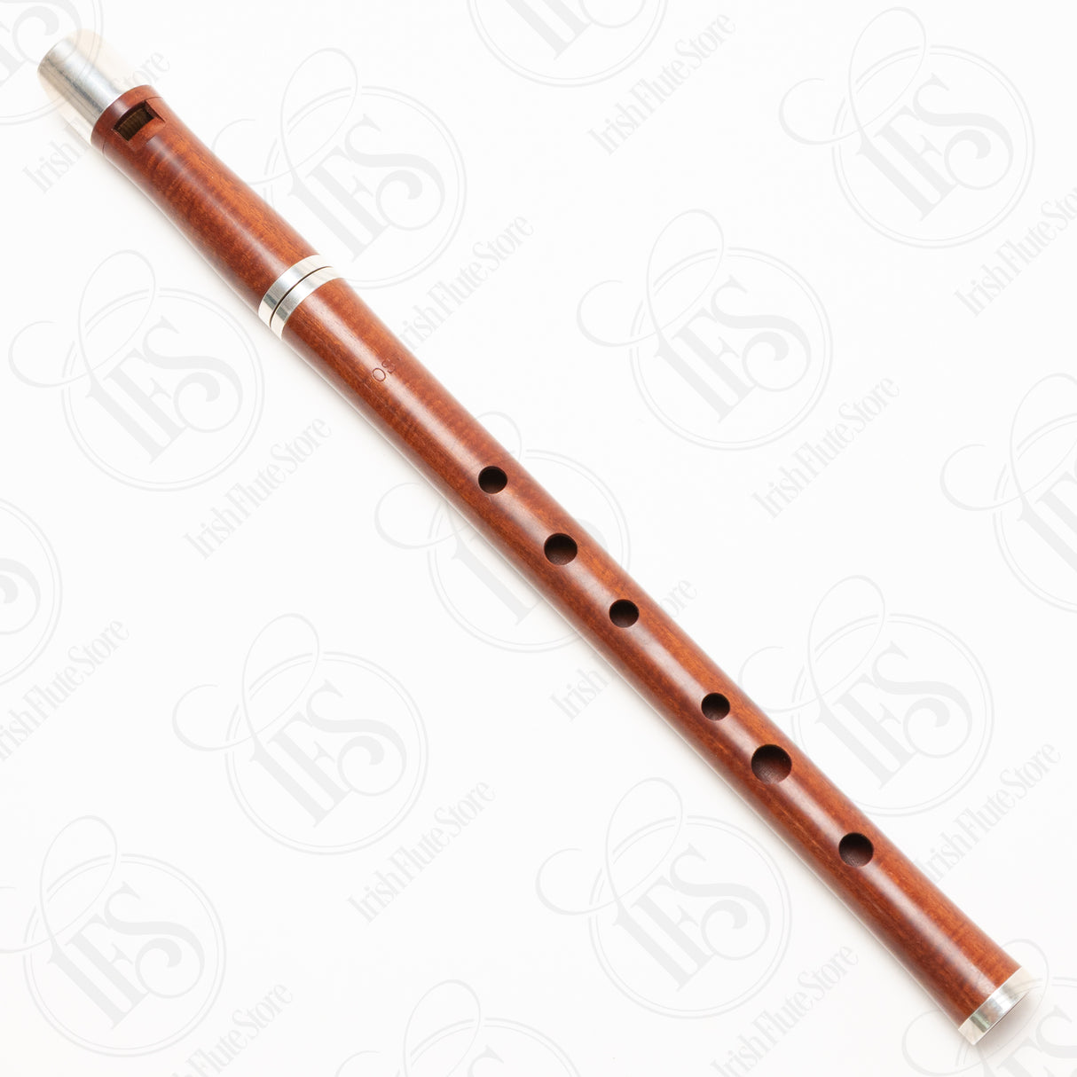 Fred Rose Tulipwood High D