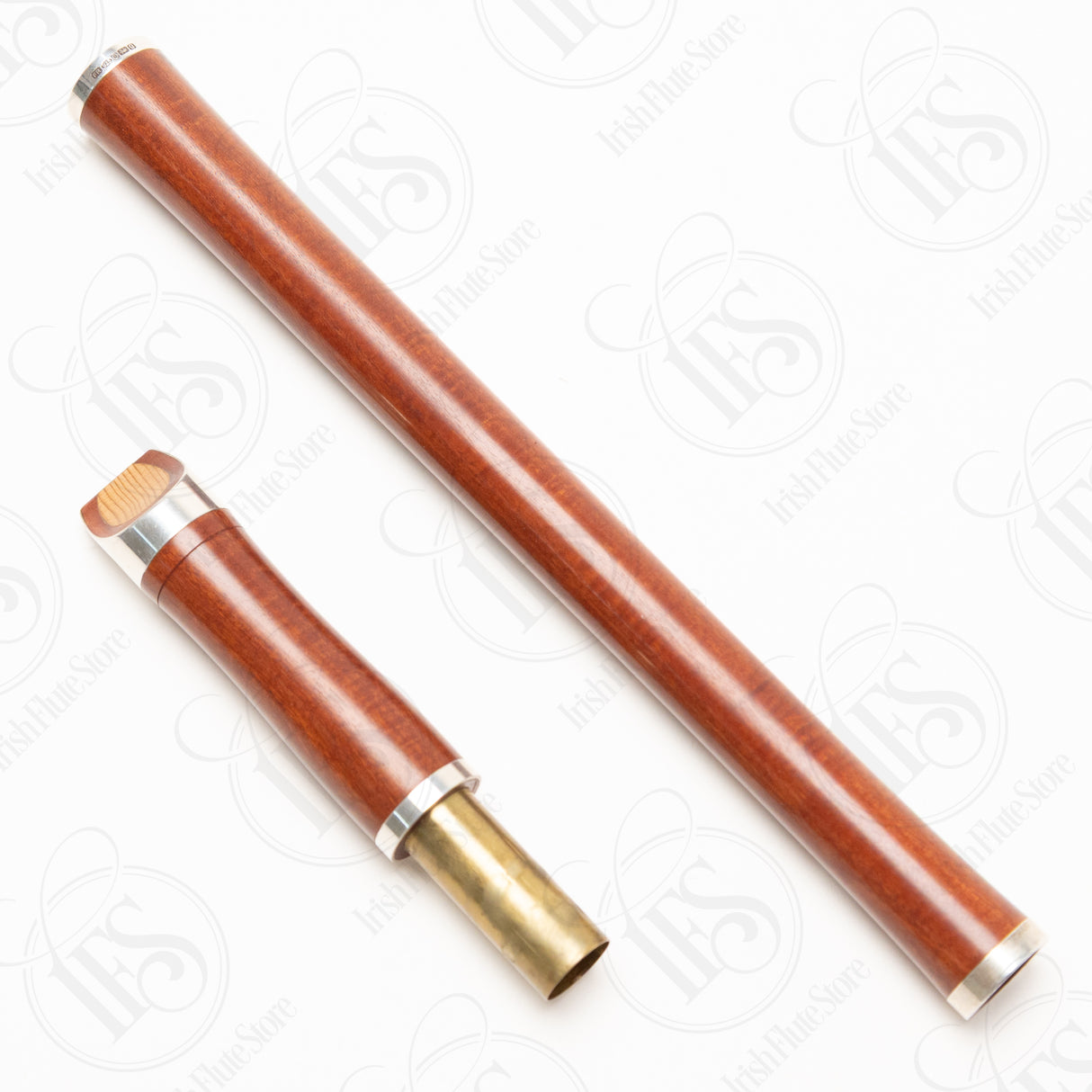 Fred Rose Tulipwood High D
