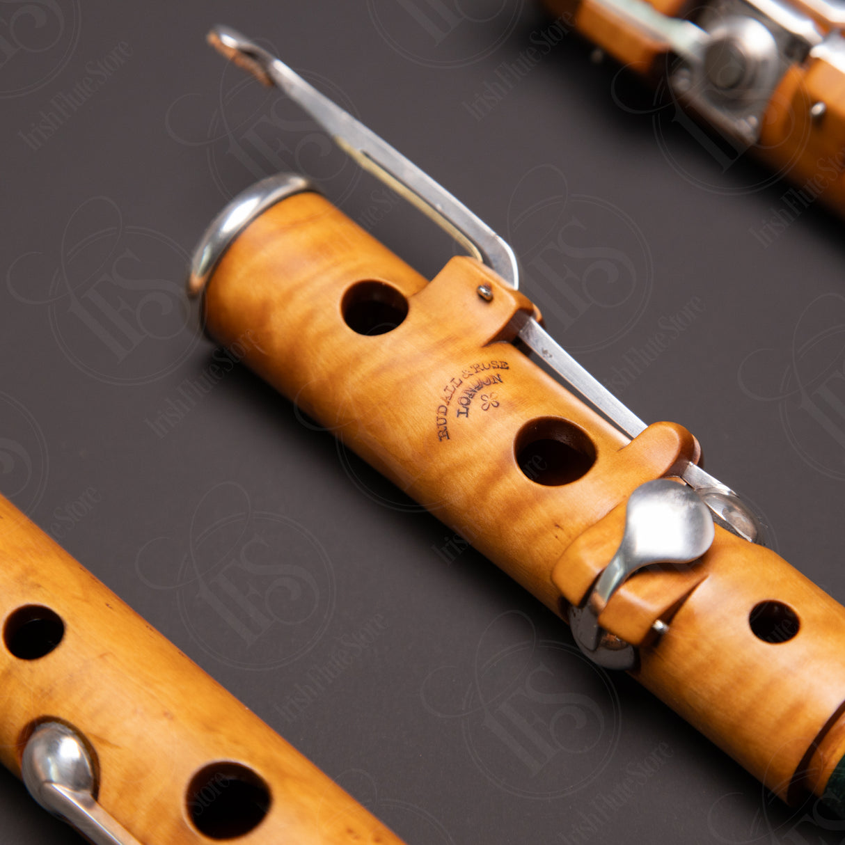 Rudall & Rose no. 3260