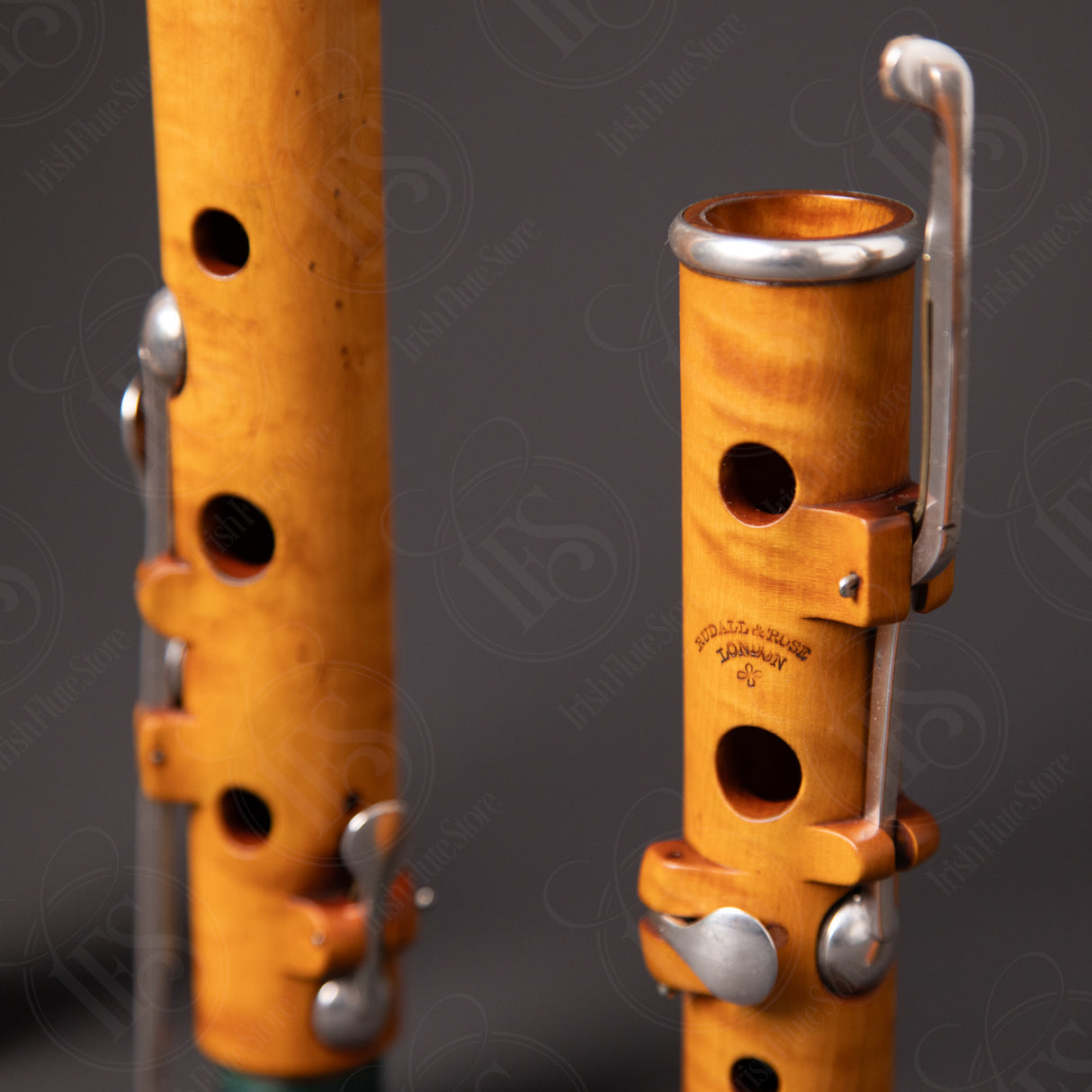Rudall & Rose no. 3260