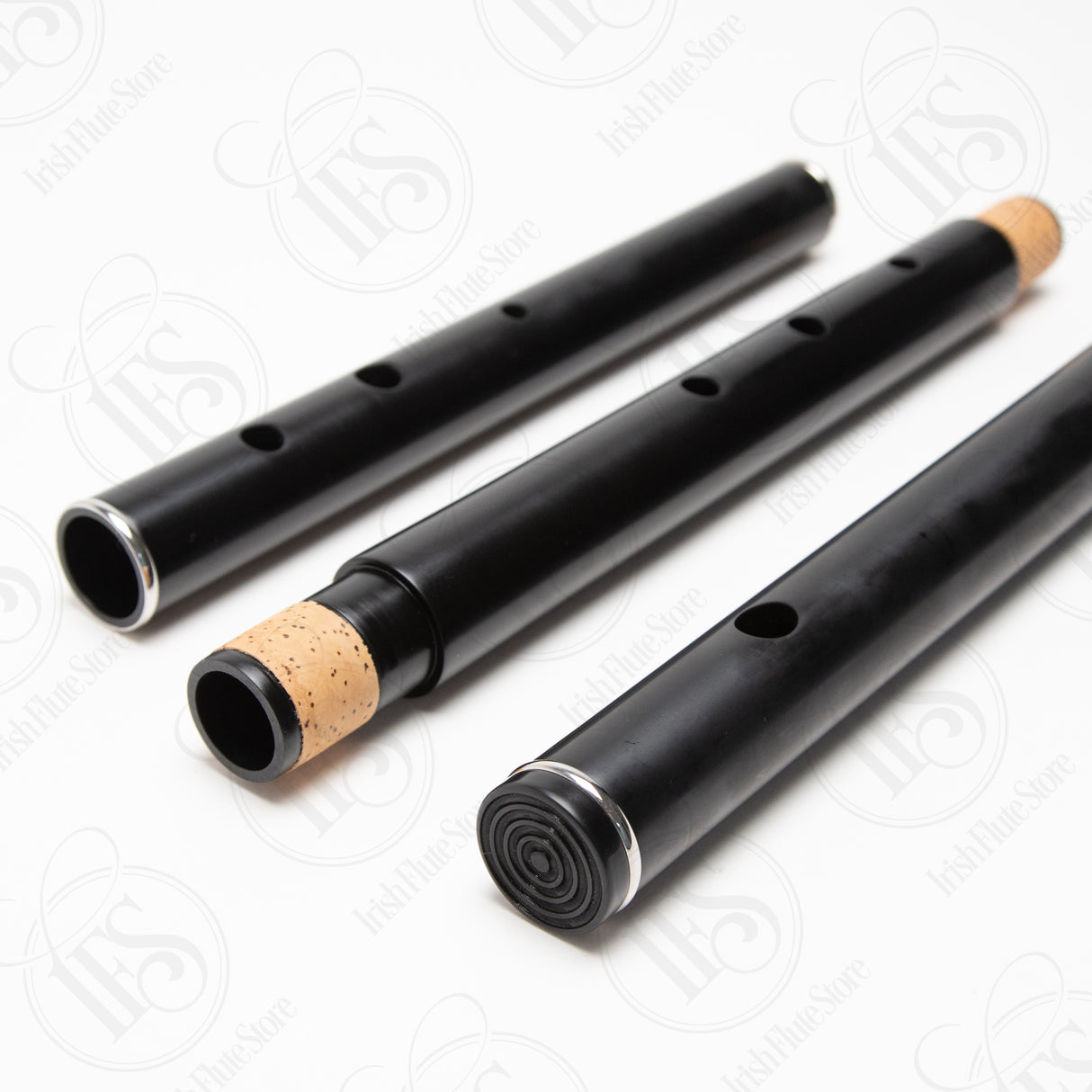 Galeón UIFP Low Bb Flute