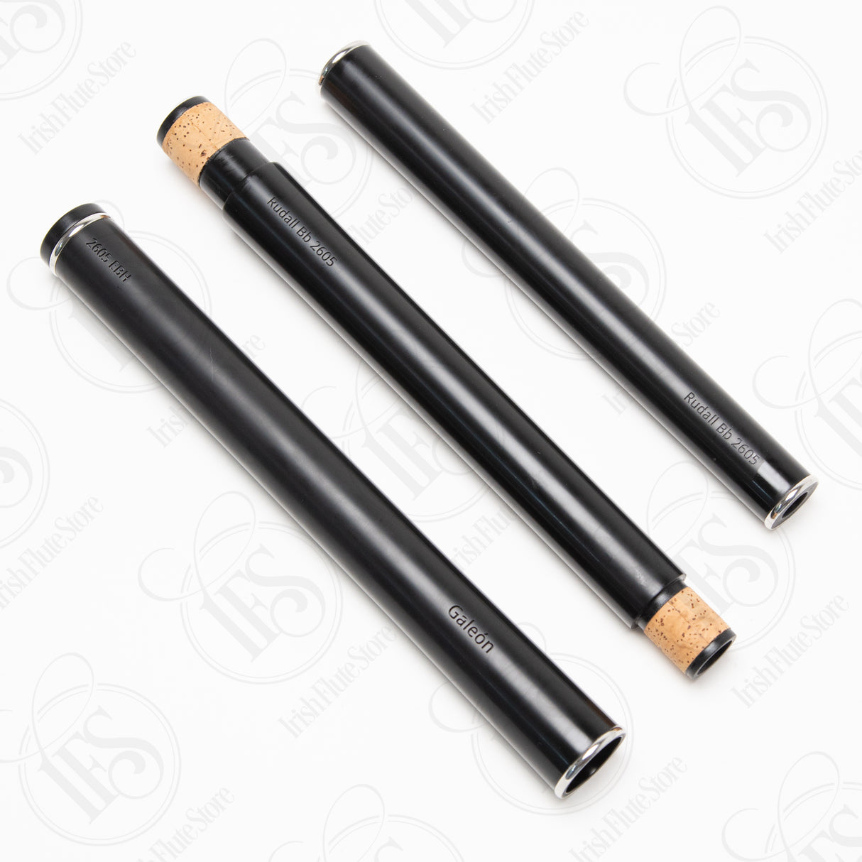 Galeón UIFP Low Bb Flute
