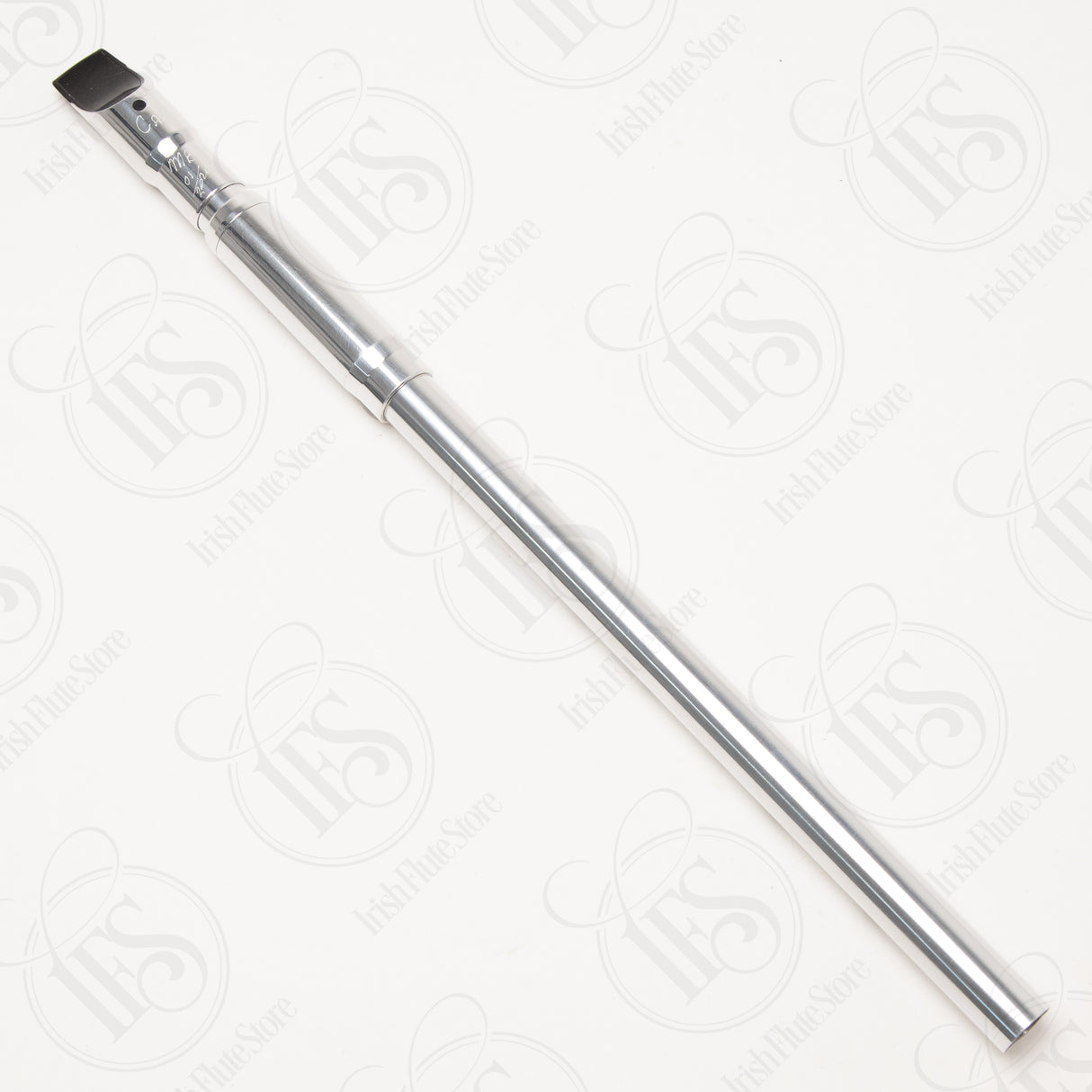 Burke Aluminum Narrow Bore, High C