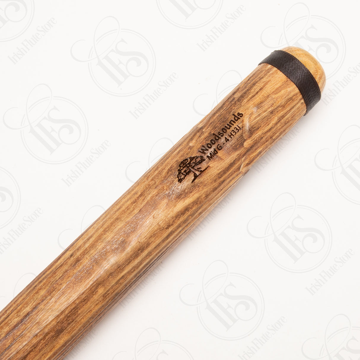 Woodsounds Classics Taos Old Style, G
